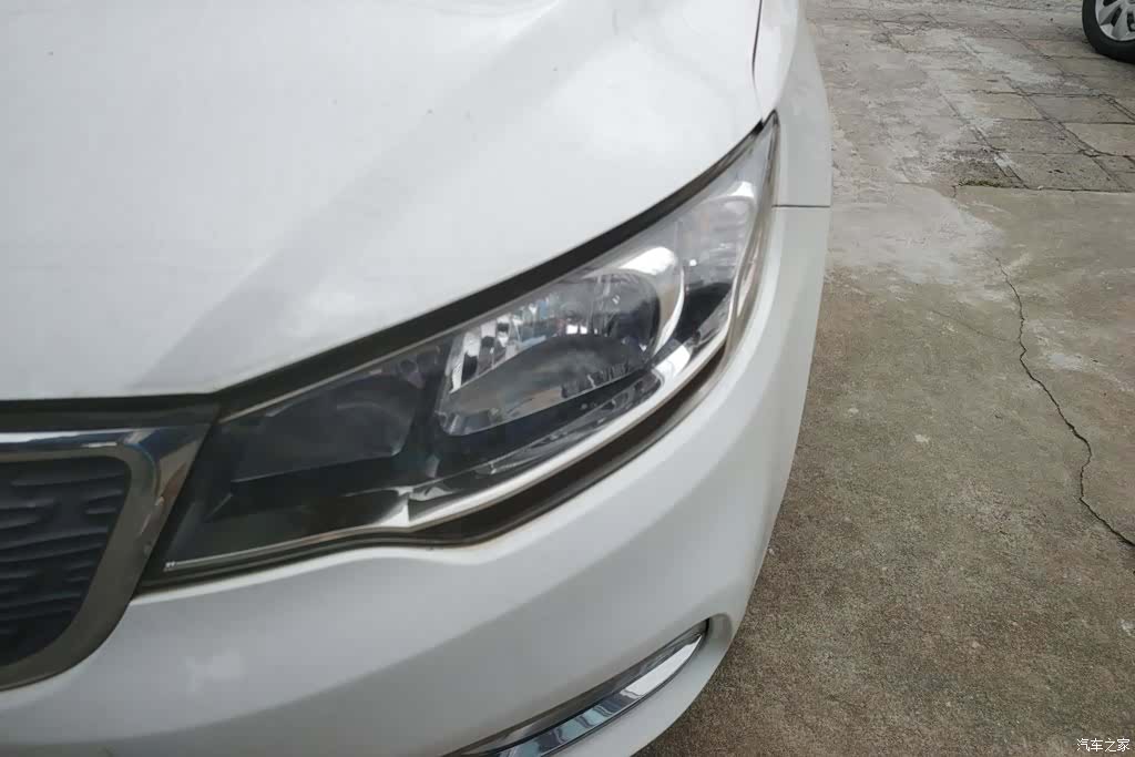 Kia GL, 2015 все фото