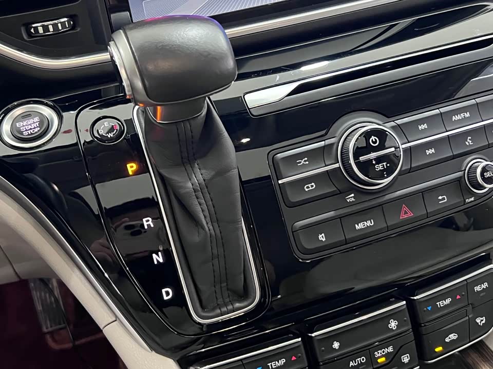 Trumpchi Trumpchi M8