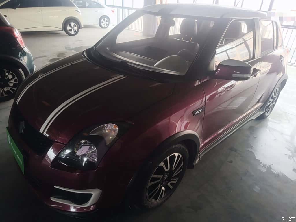 Changan 20, 2015 2