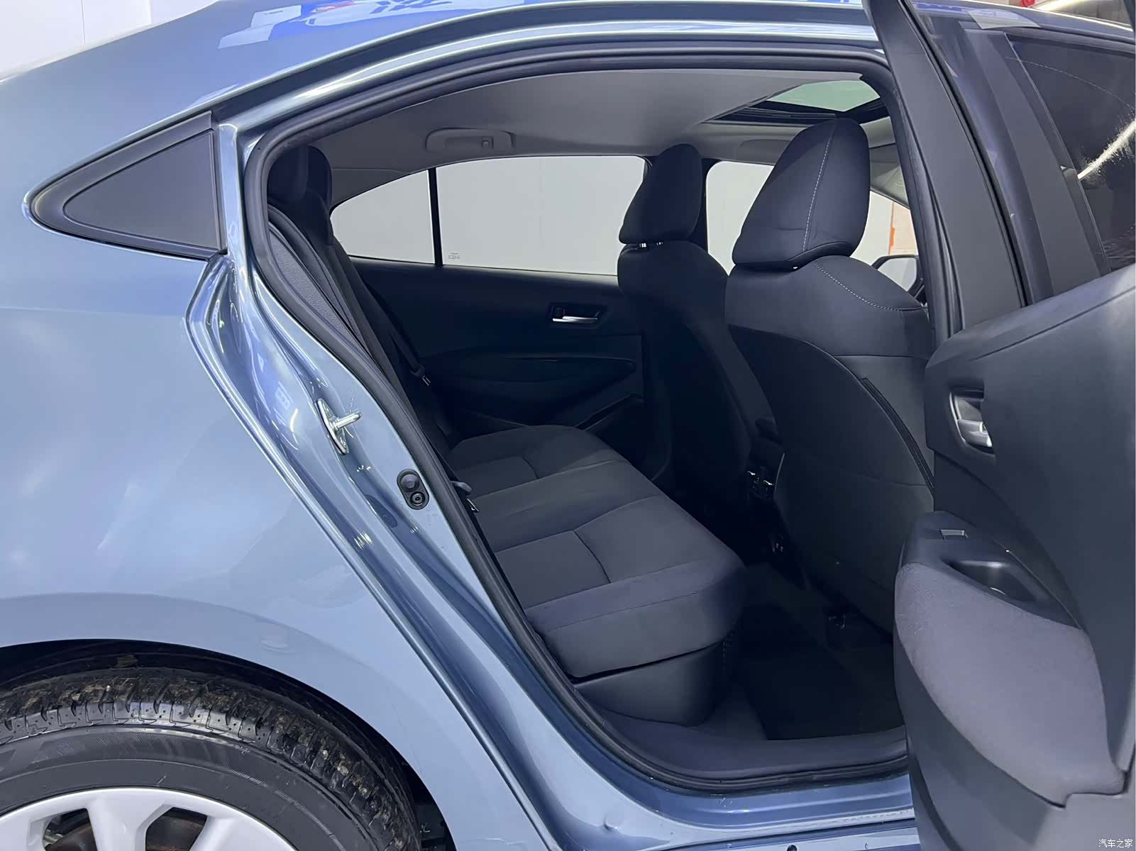 Toyota Corolla, 2022 21