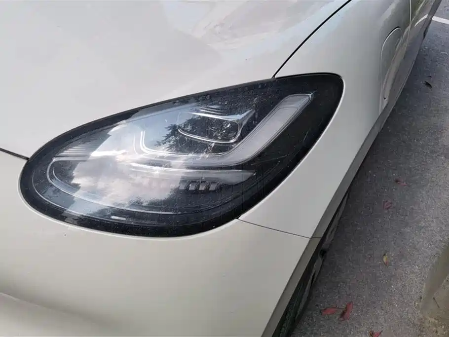 Wuling Wuling Bingguo