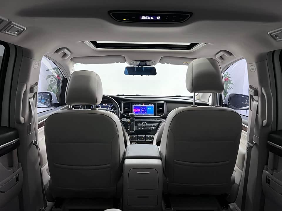 Trumpchi Trumpchi M8