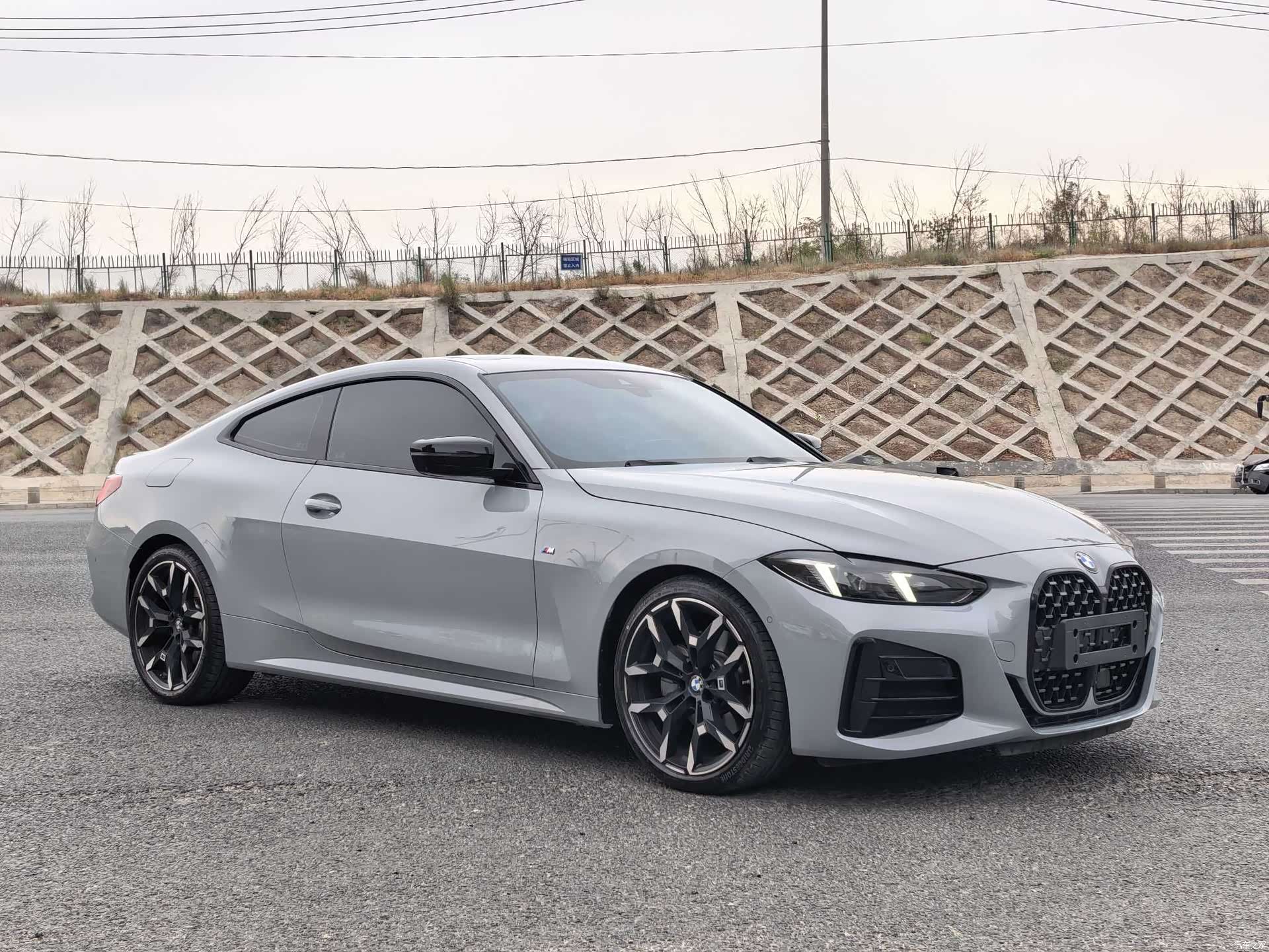 BMW 4 Series, 2025 3