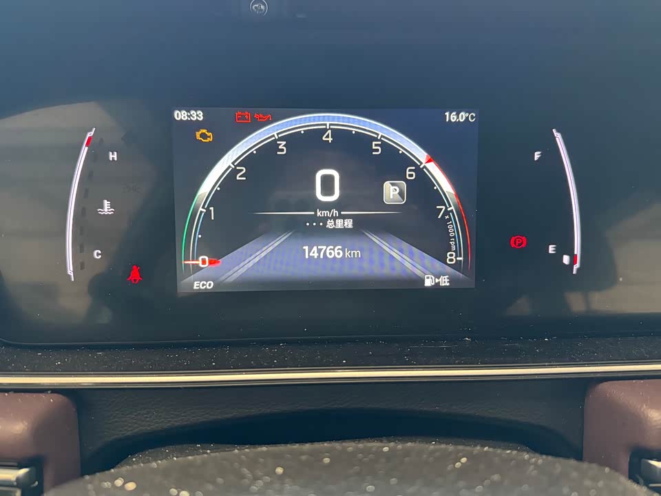 Trumpchi Trumpchi M6