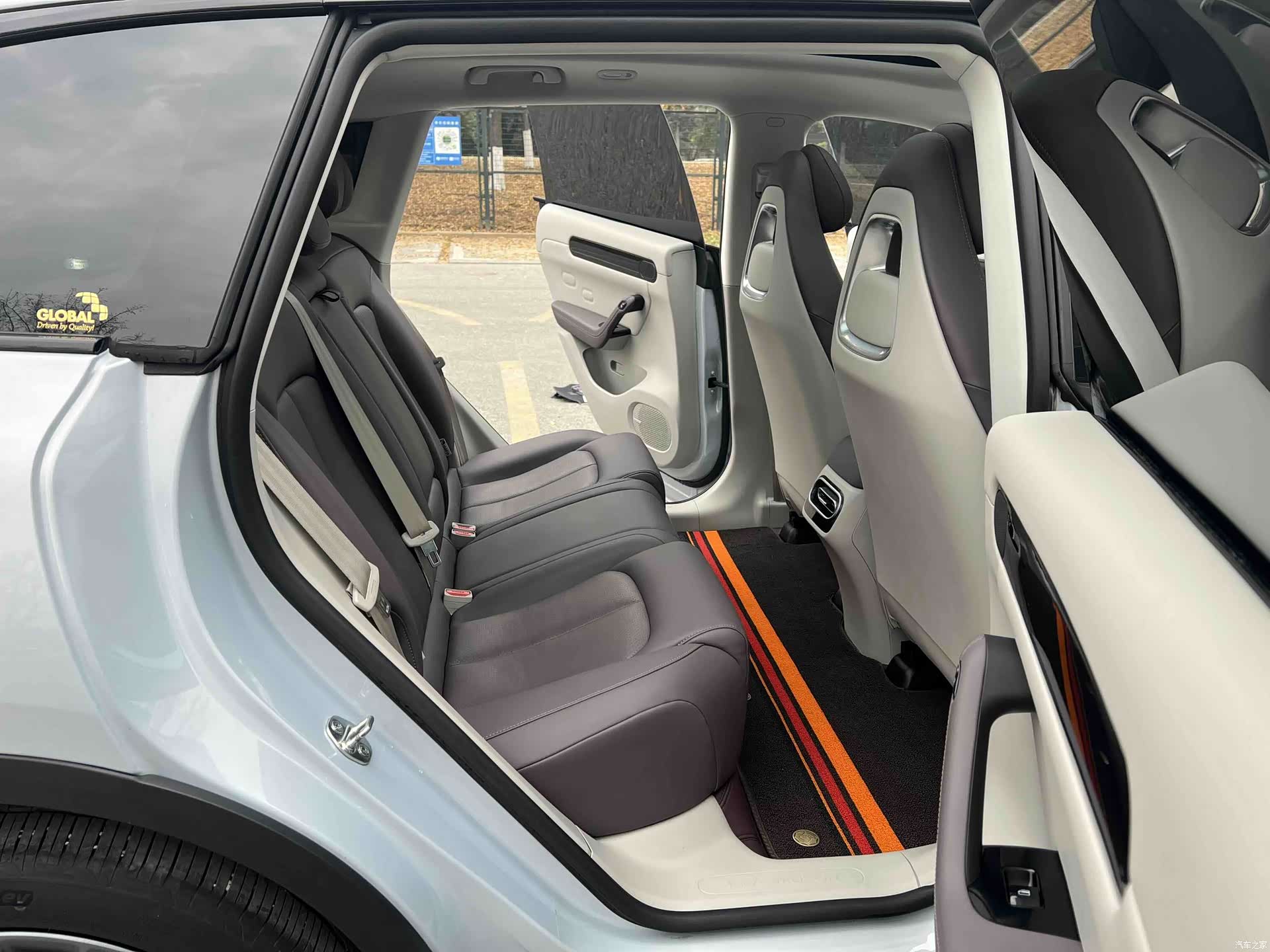 Leapmotor C11, 2023 6
