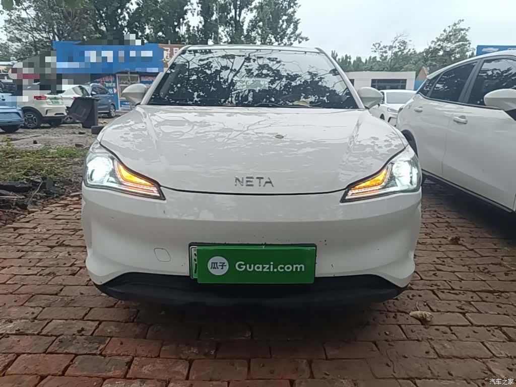Neta V, 2022 3