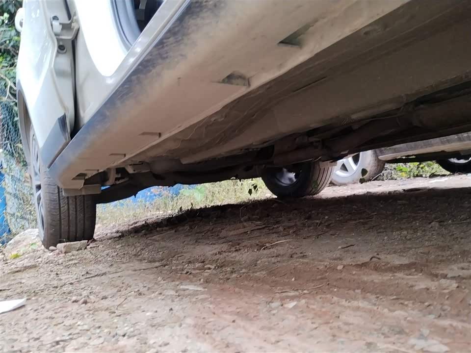 Trumpchi Trumpchi GS4