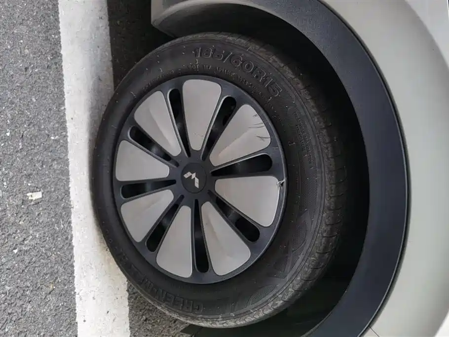 Wuling Wuling Bingguo