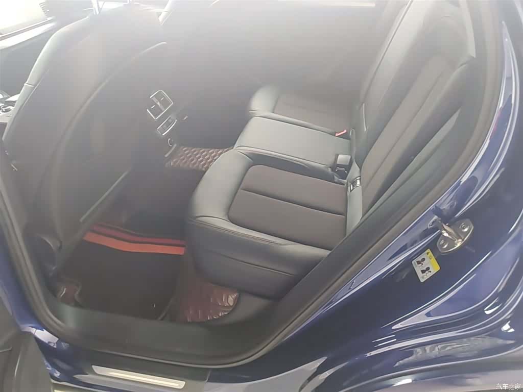 Audi Q5L, 2018 17