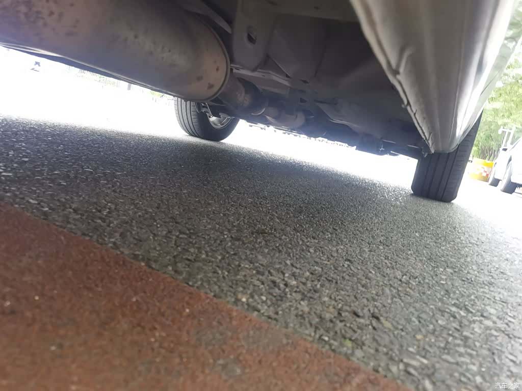 Buick GL8, 2015 17