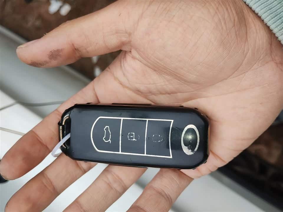 Trumpchi Trumpchi GS4