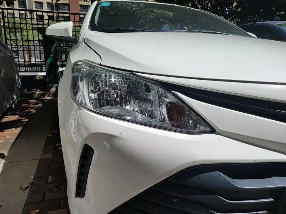 Toyota Vios