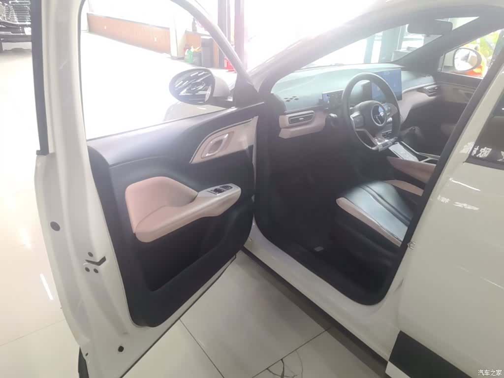 BYD Seagull, 2024 16
