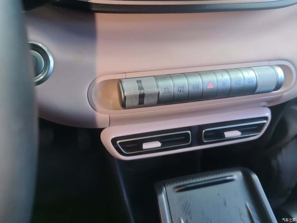 BYD Seagull, 2024 14