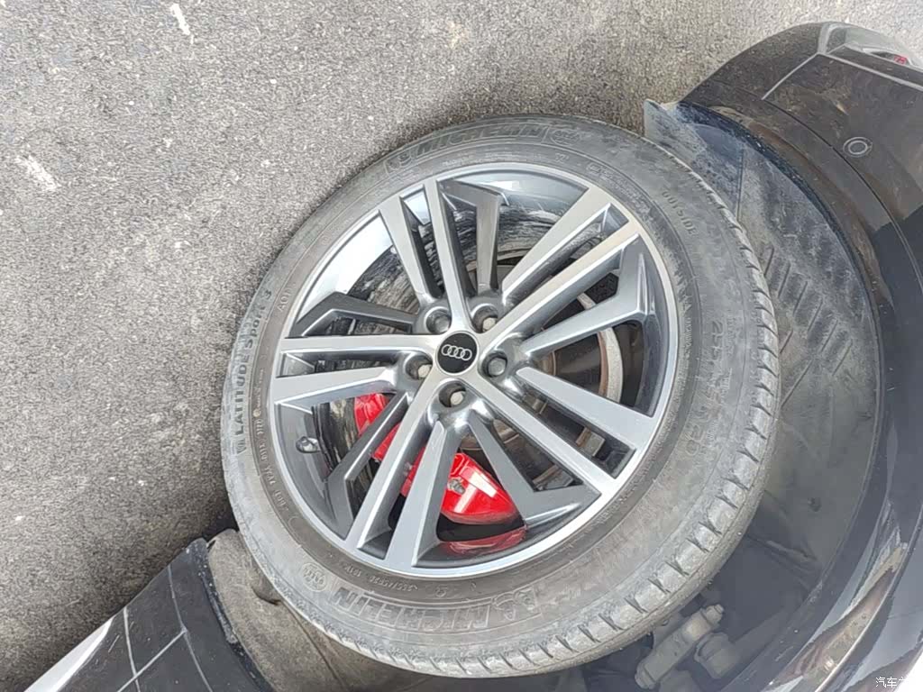 Audi Q5L, 2022 25