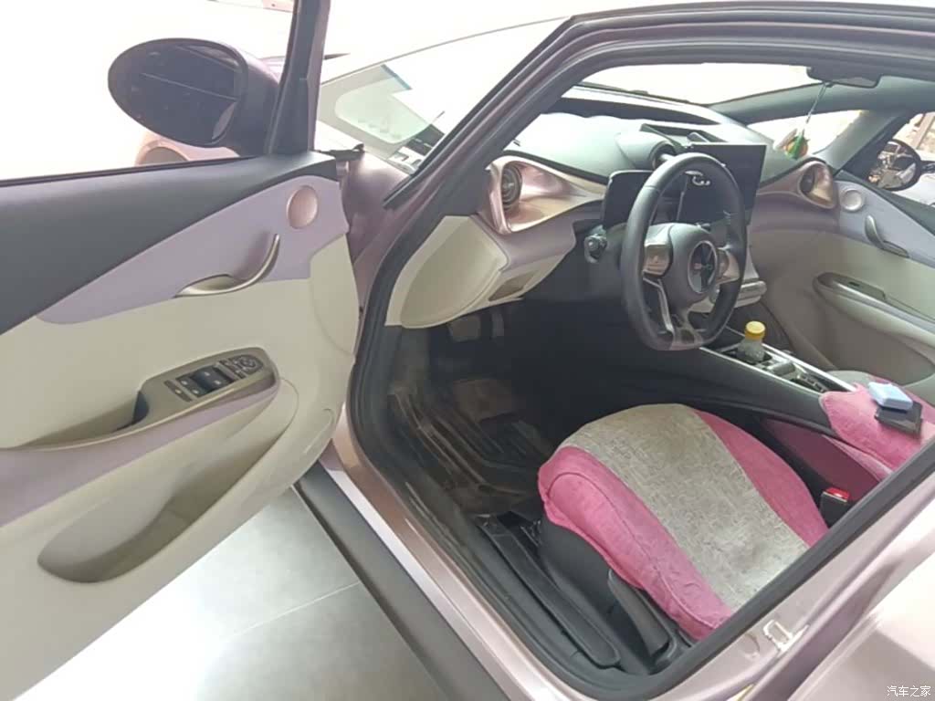 BYD Dolphin, 2022 16