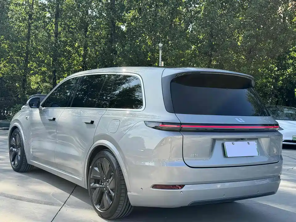 Li Auto Ideal L9