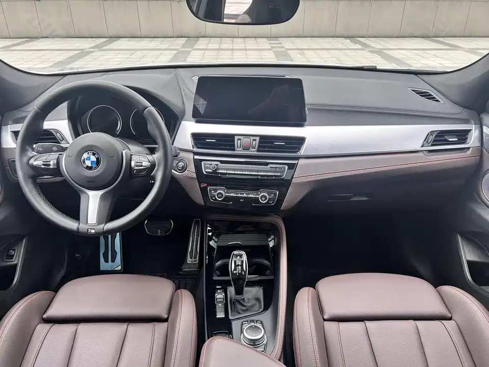 BMW X2 BMW X2