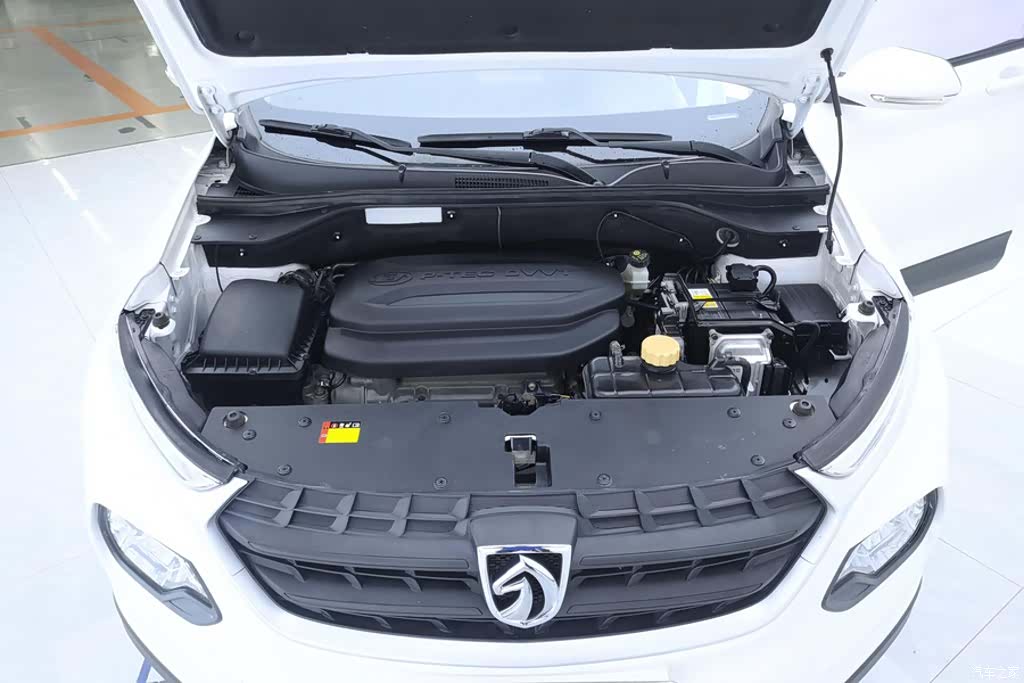 Wuling 510, 2022 10