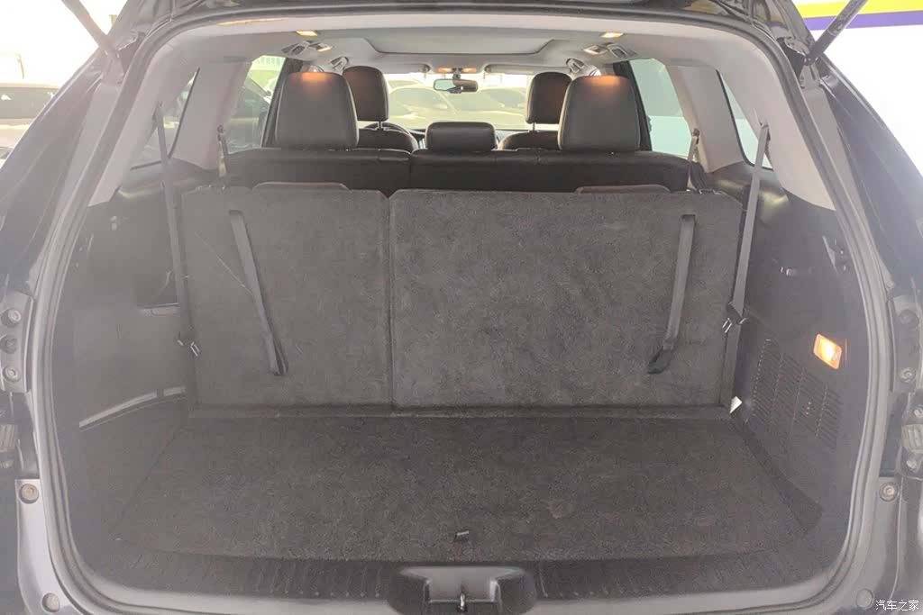 Toyota Highlander, 2017 4
