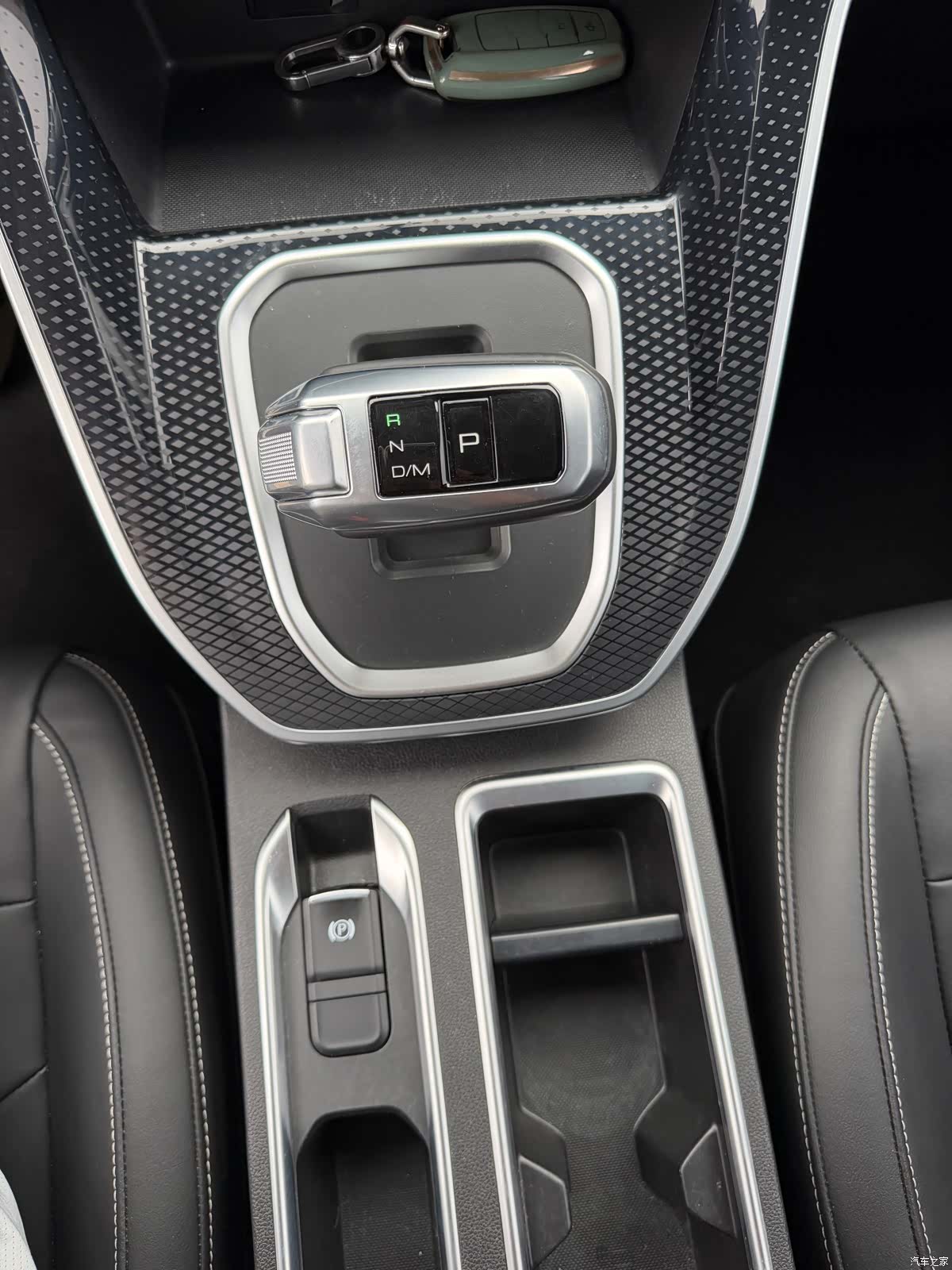 Haval M6, 2022 13