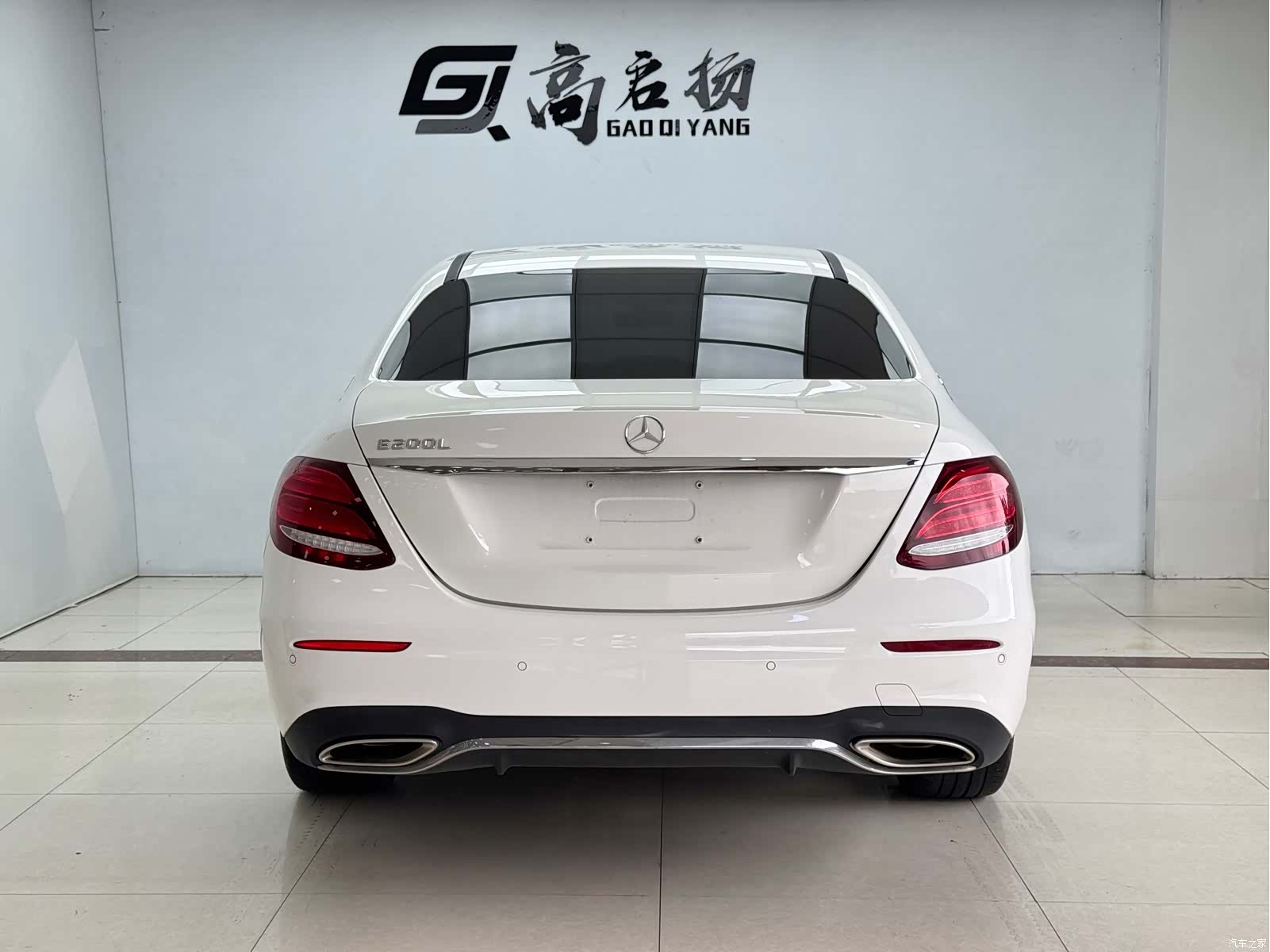 Mercedes-Benz E-Class, 2018 25