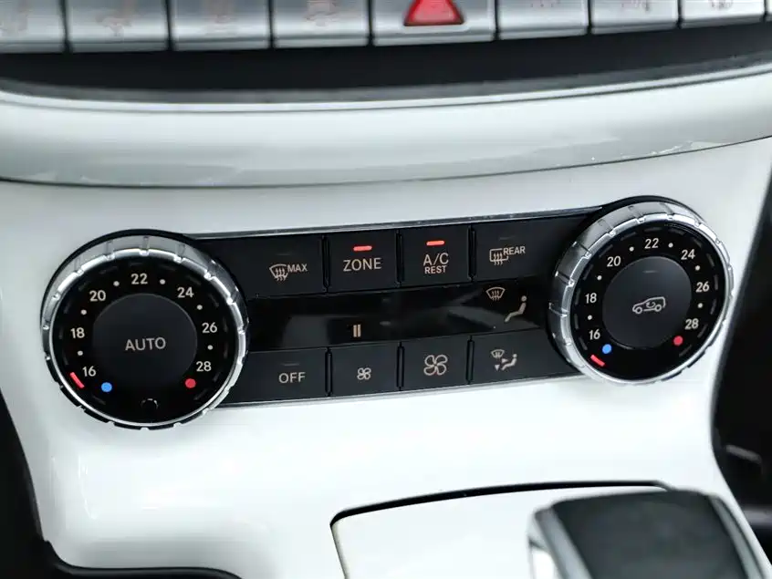 Mercedes-Benz G-class AMG