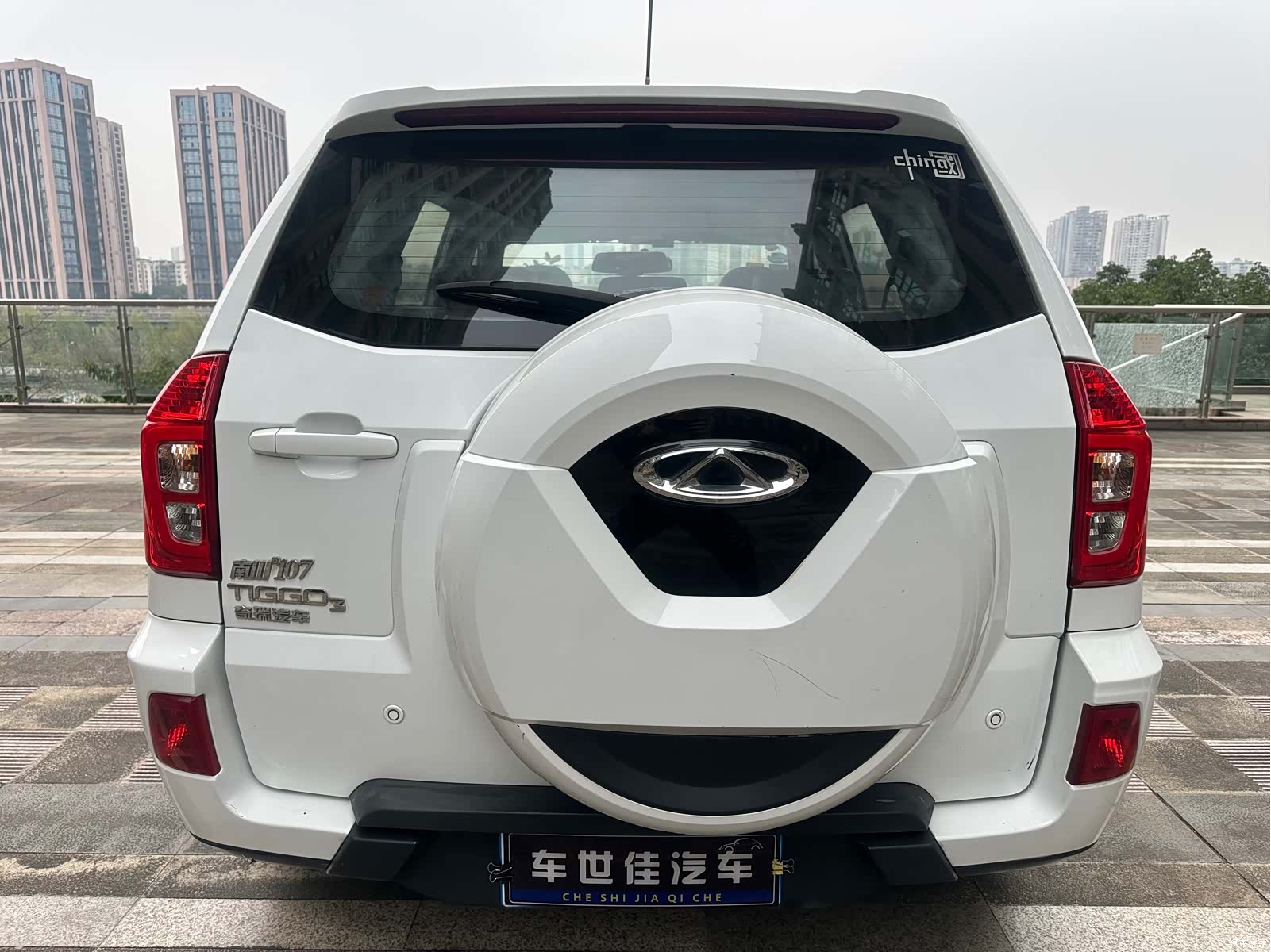 Chery 3, 2015 все фото