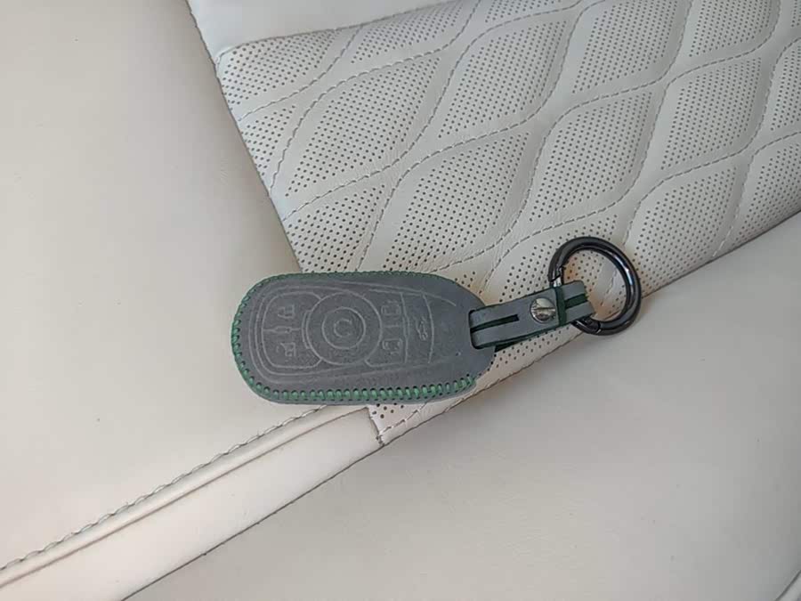 Buick GL8 2023, фото 8
