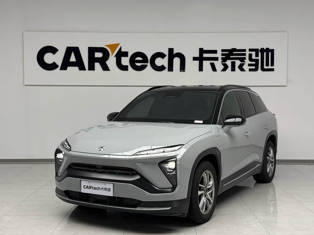 NIO ES6
