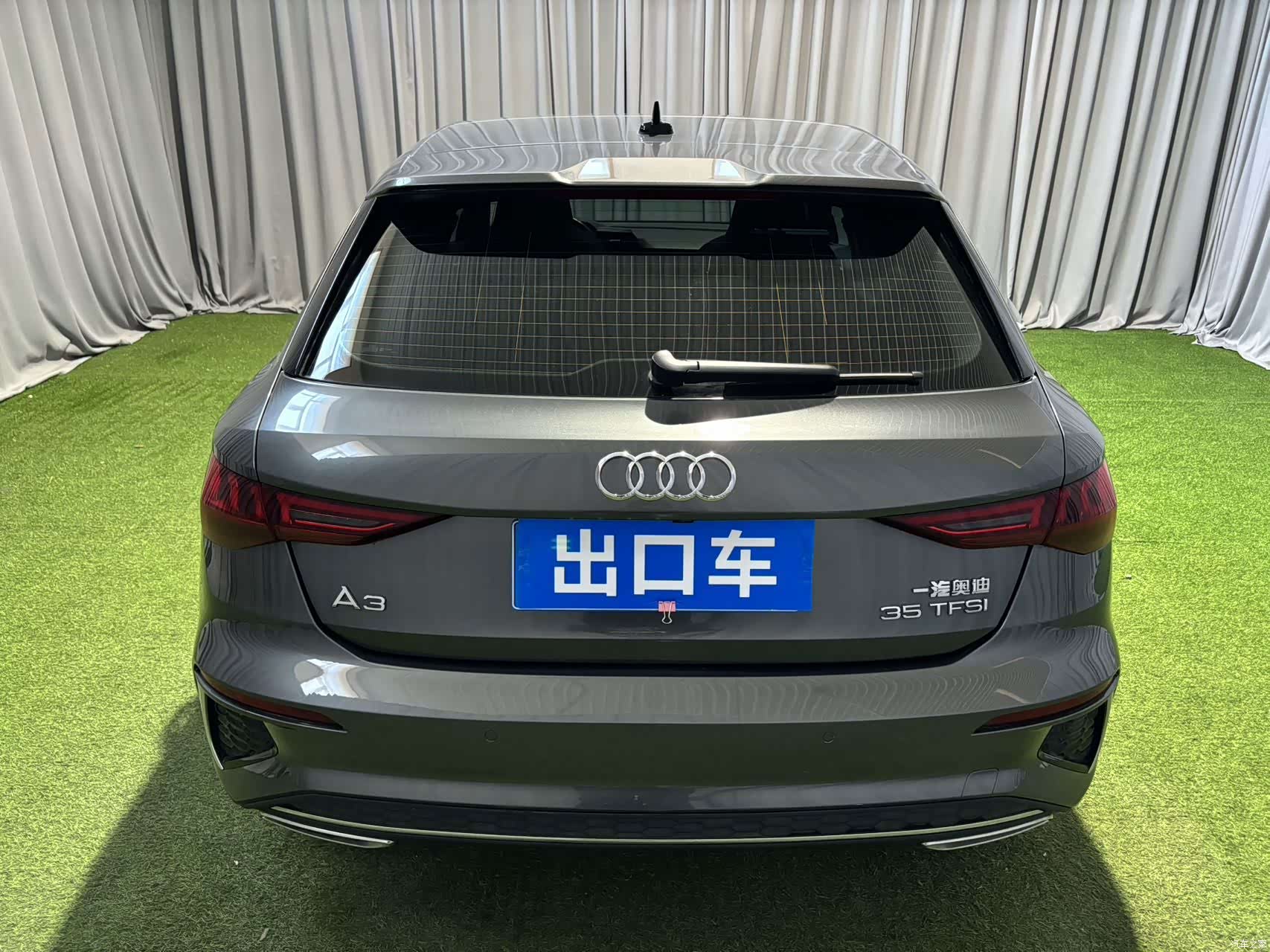 Audi A3, 2023 4