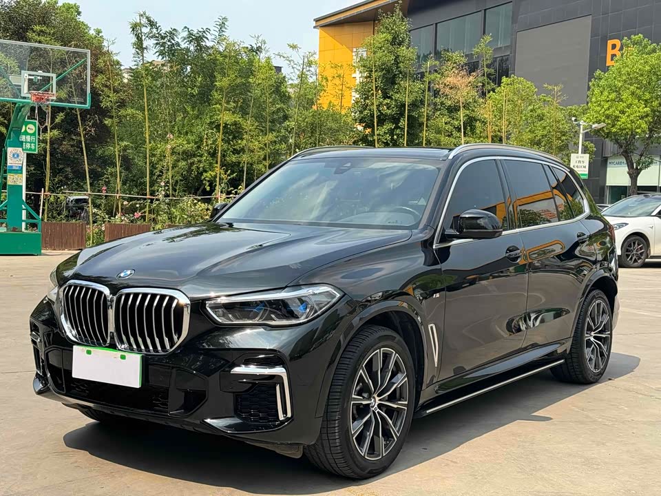 BMW X5 BMW X5