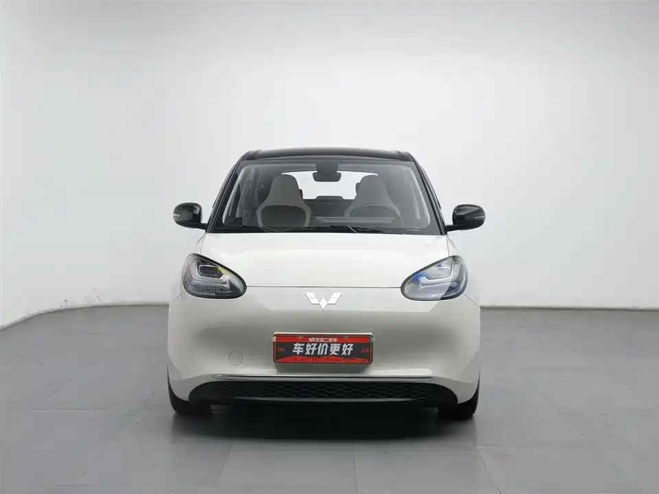 Wuling Wuling Bingguo