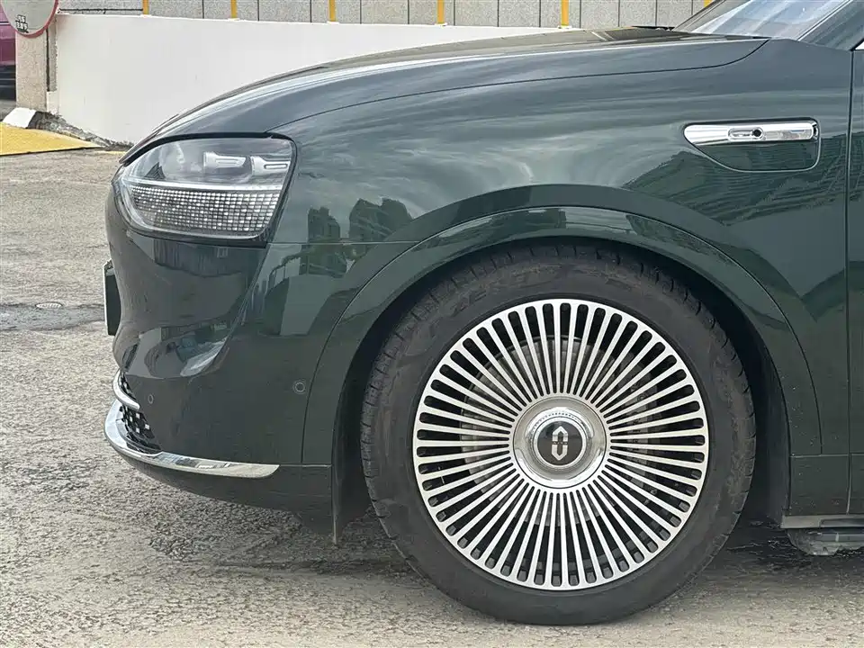 HarmonyOS Ask the world M9