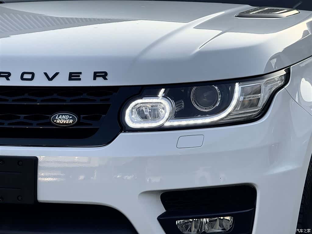 Land Rover Range Rover, 2015 8