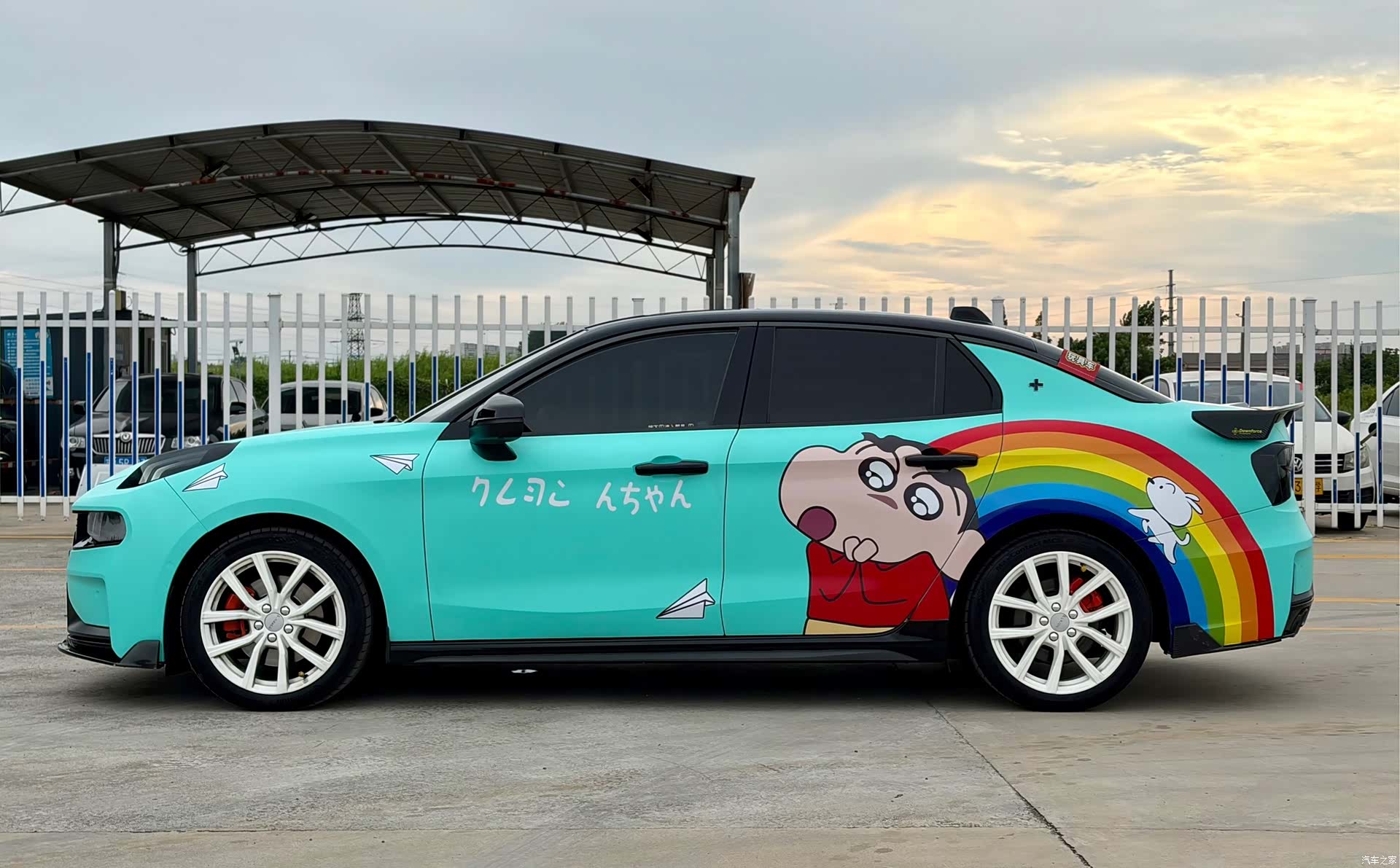 Lynk & Co 02, 2022 3