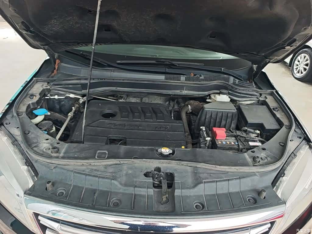 Haval H6, 2019 20