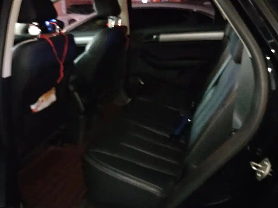 BYD Tang BYD Tang