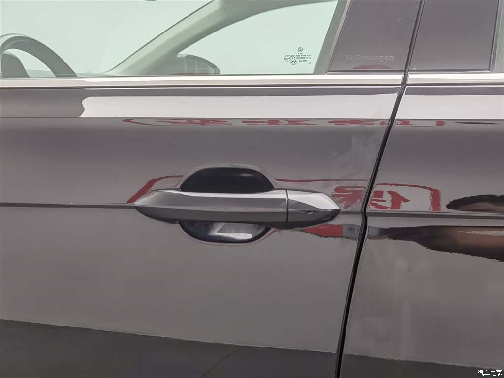 Volkswagen Passat, 2023 18