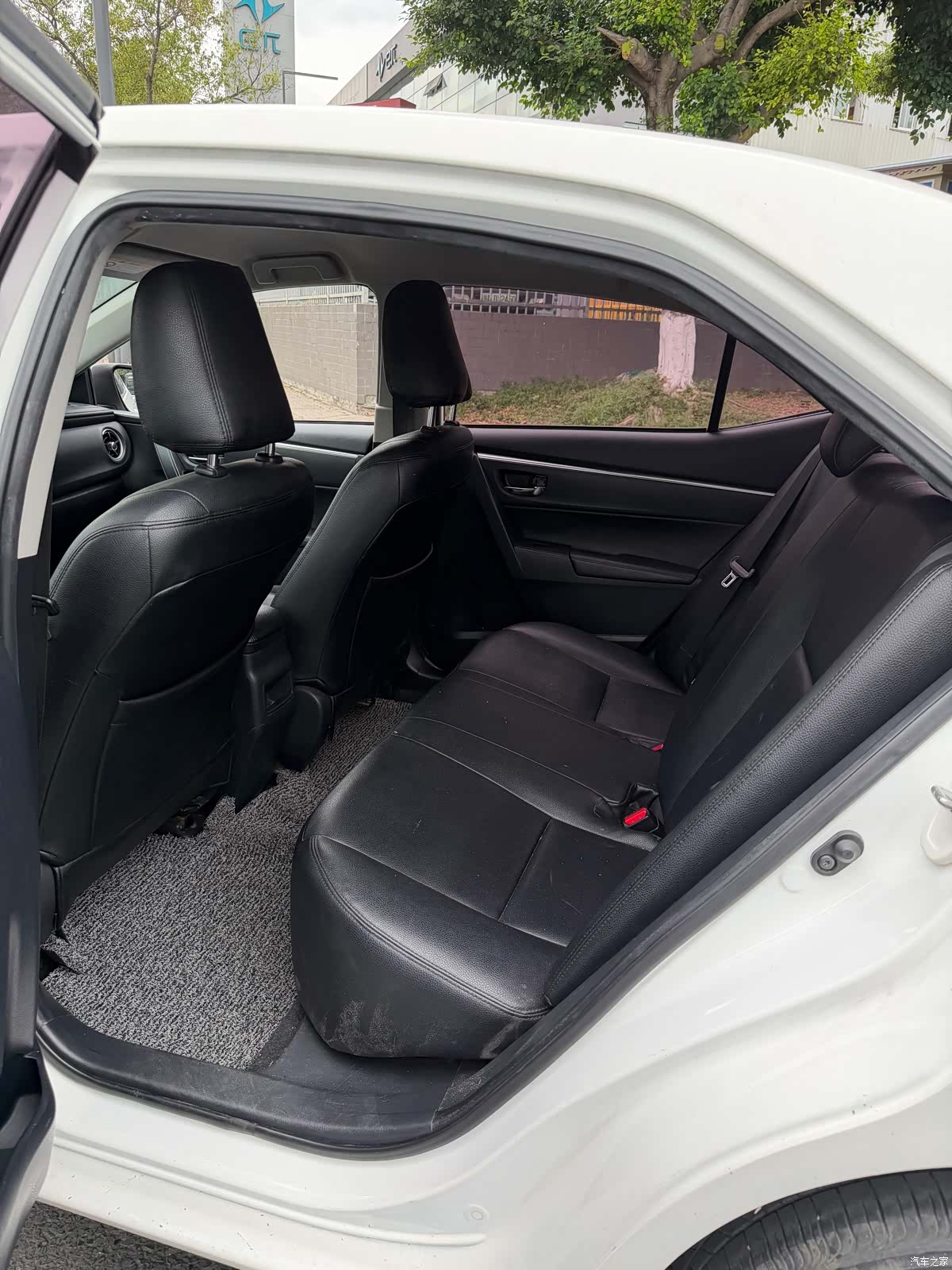 Toyota Corolla, 2017 11