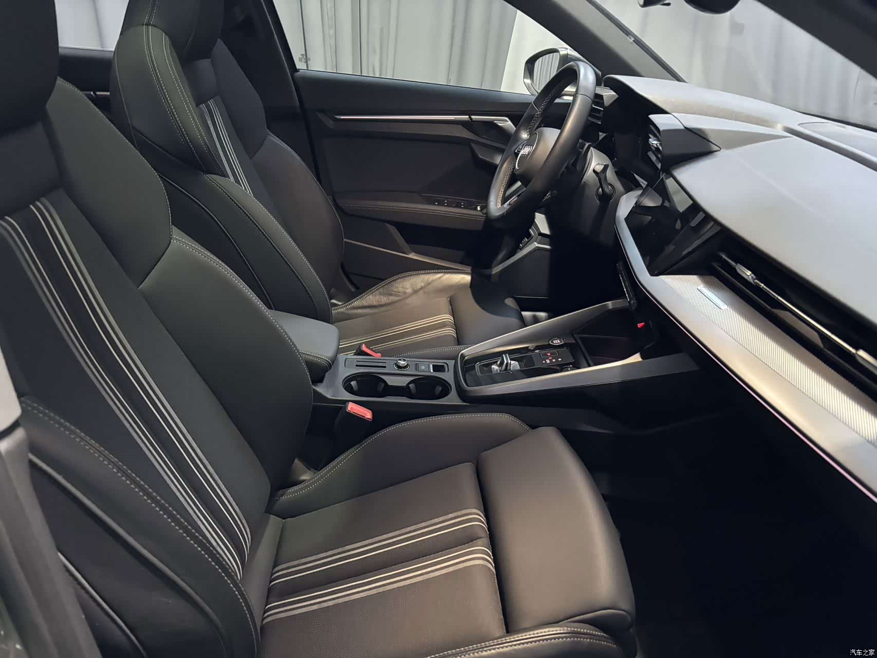Audi A3, 2023 9