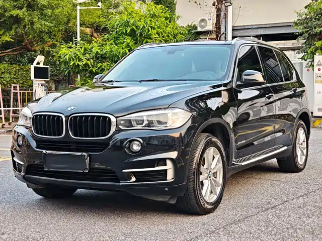 BMW X5 2016 — купить из Китая под заказ
