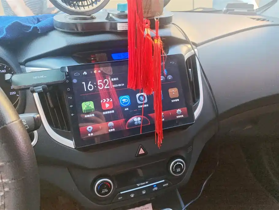 Hyundai Beijing ix25