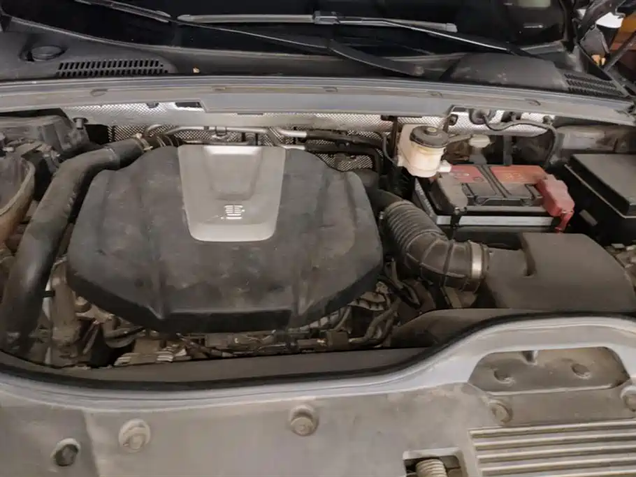 BYD Tang BYD Tang