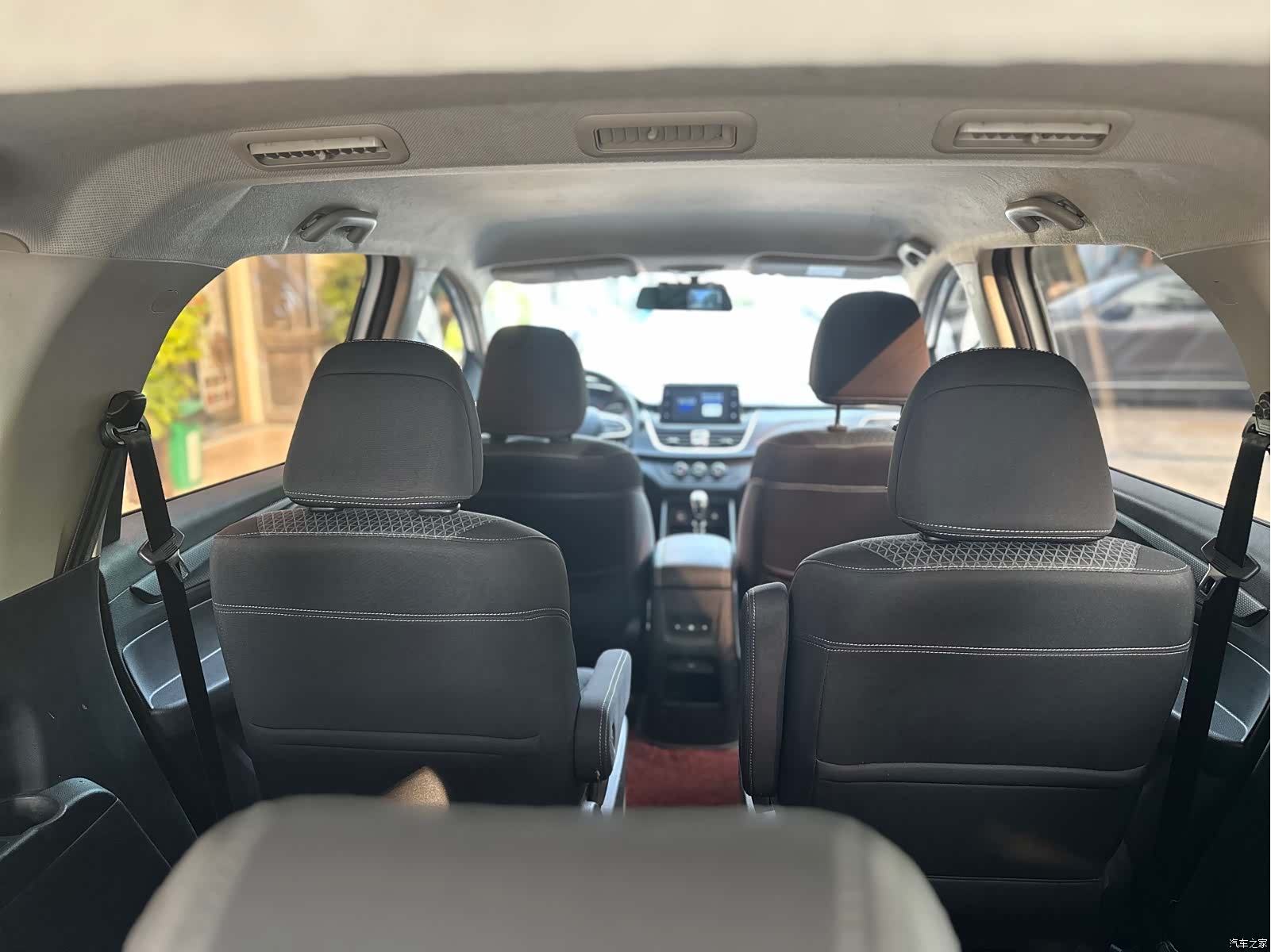 Wuling 730, 2022 11