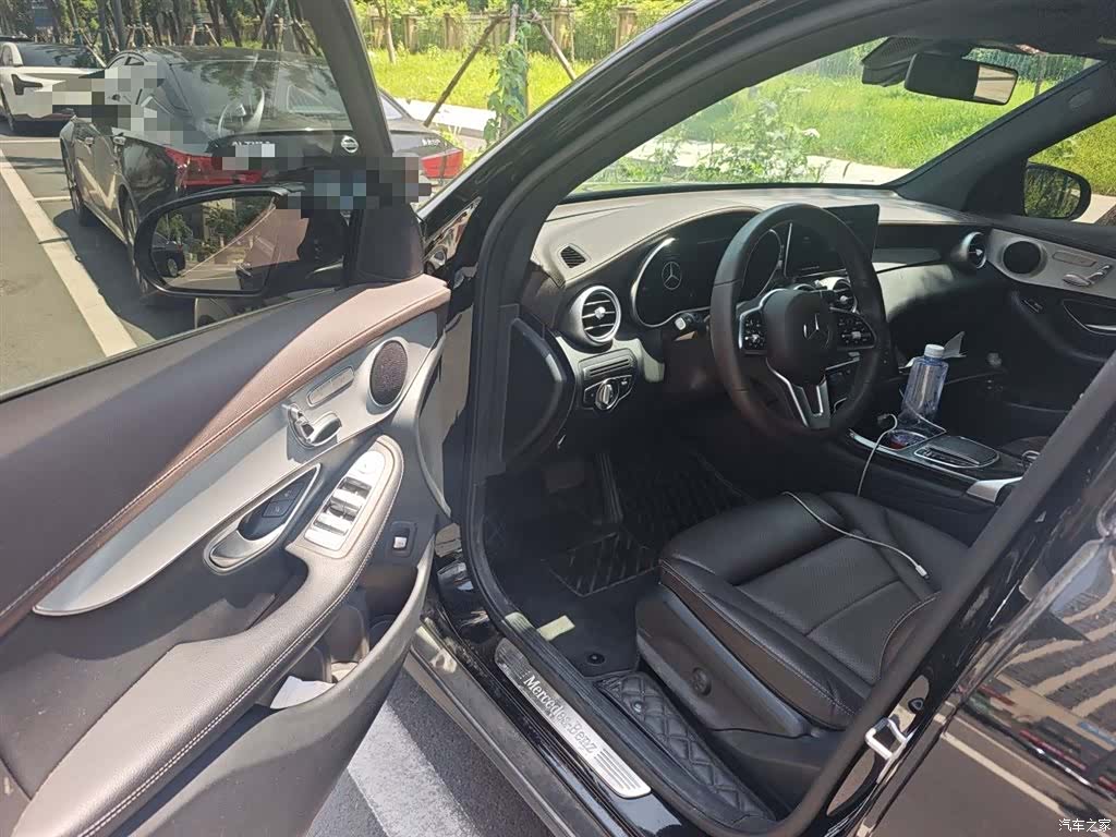 Mercedes-Benz GLC, 2022 17