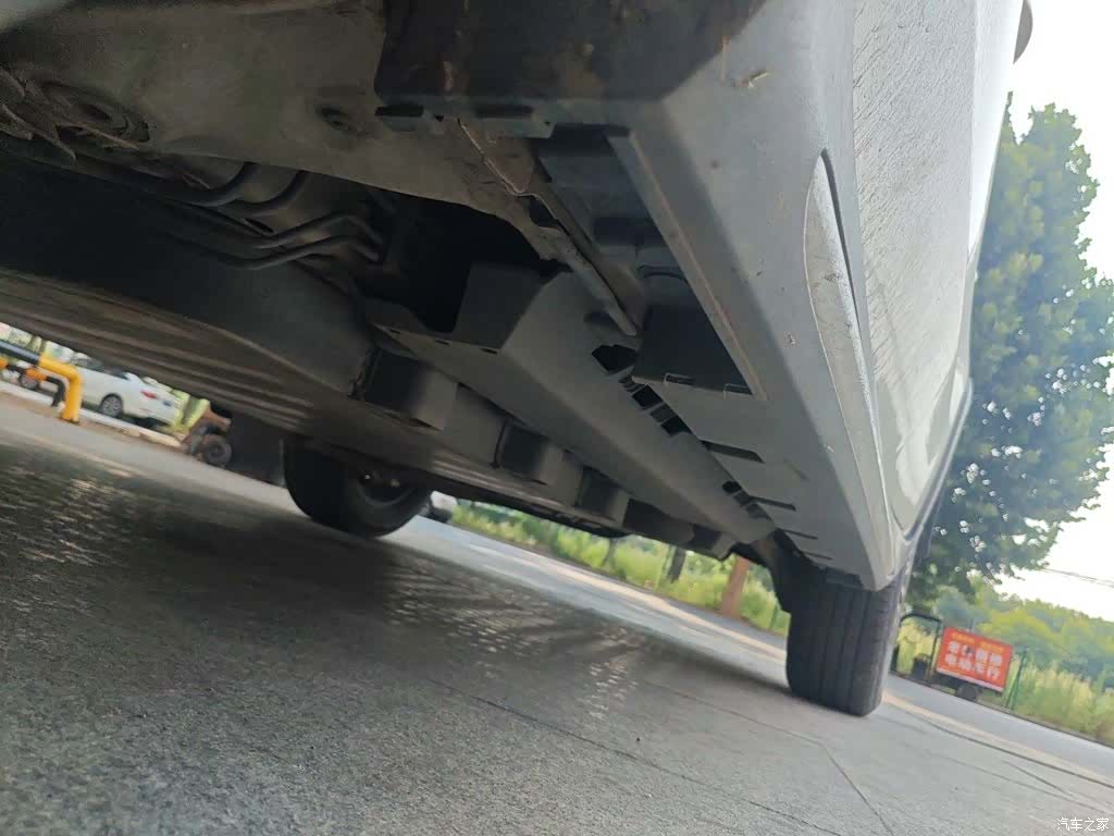 BYD Song, 2019 22