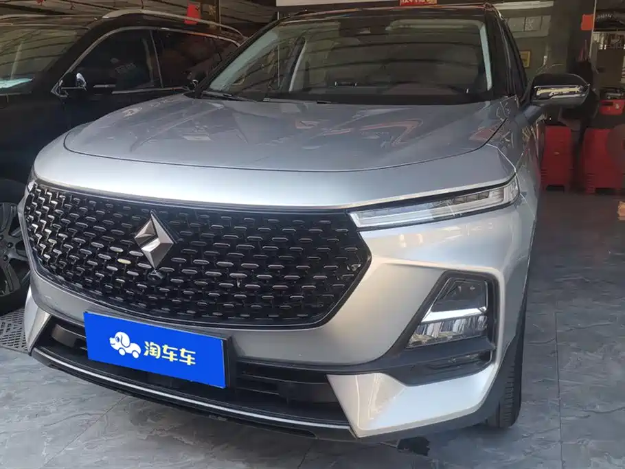 Baoding RS-5