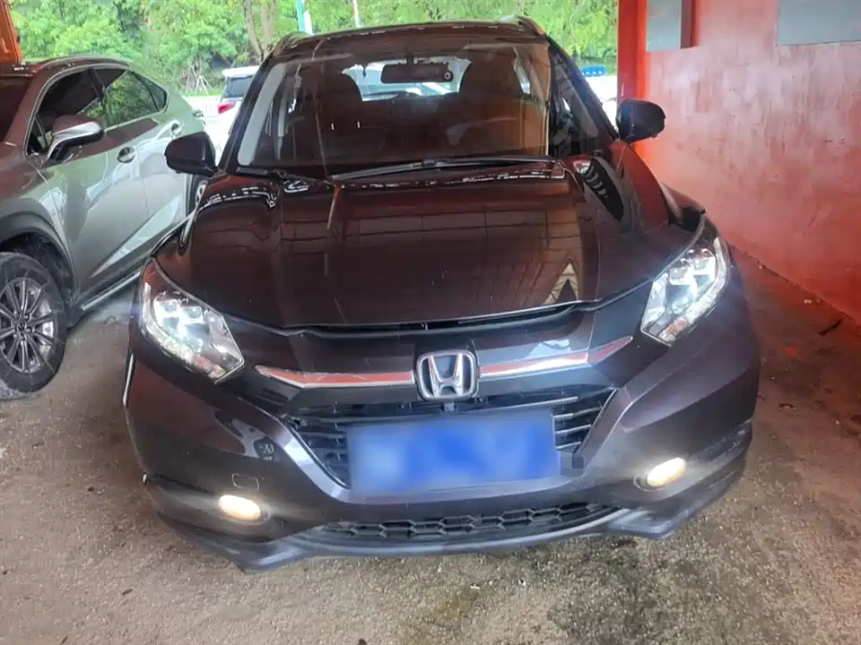 Honda Binzhi Honda Binzhi