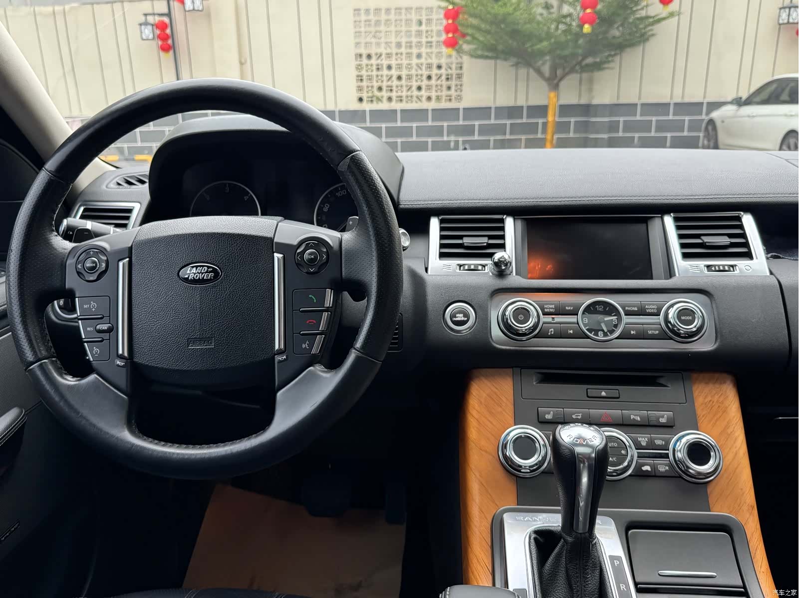 Land Rover Range Rover, 2012 14